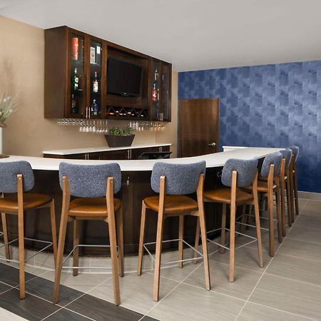 Hilton Garden Inn Огден Екстер'єр фото