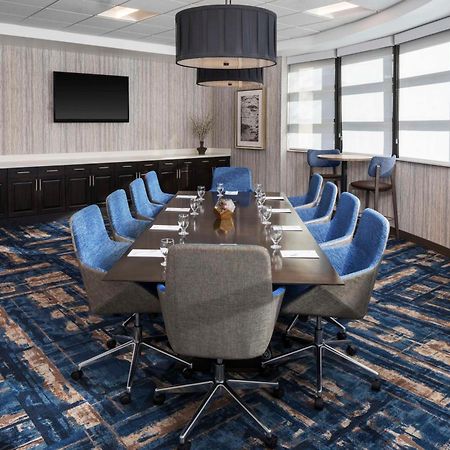 Hilton Garden Inn Огден Екстер'єр фото