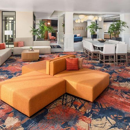 Hilton Garden Inn Огден Екстер'єр фото