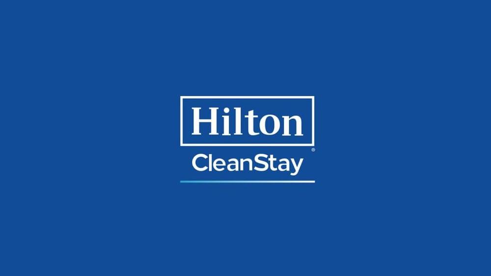 Hilton Garden Inn Огден Екстер'єр фото
