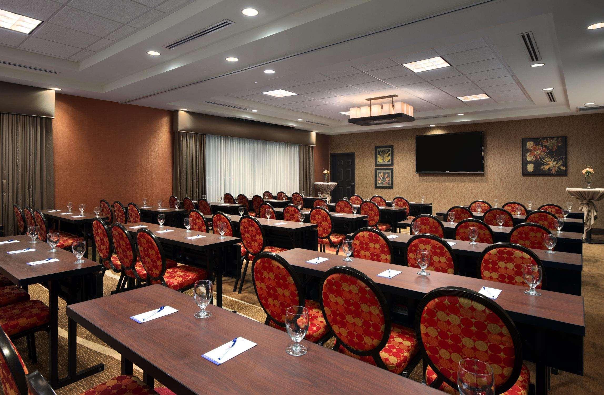 Hilton Garden Inn Огден Бізнес фото