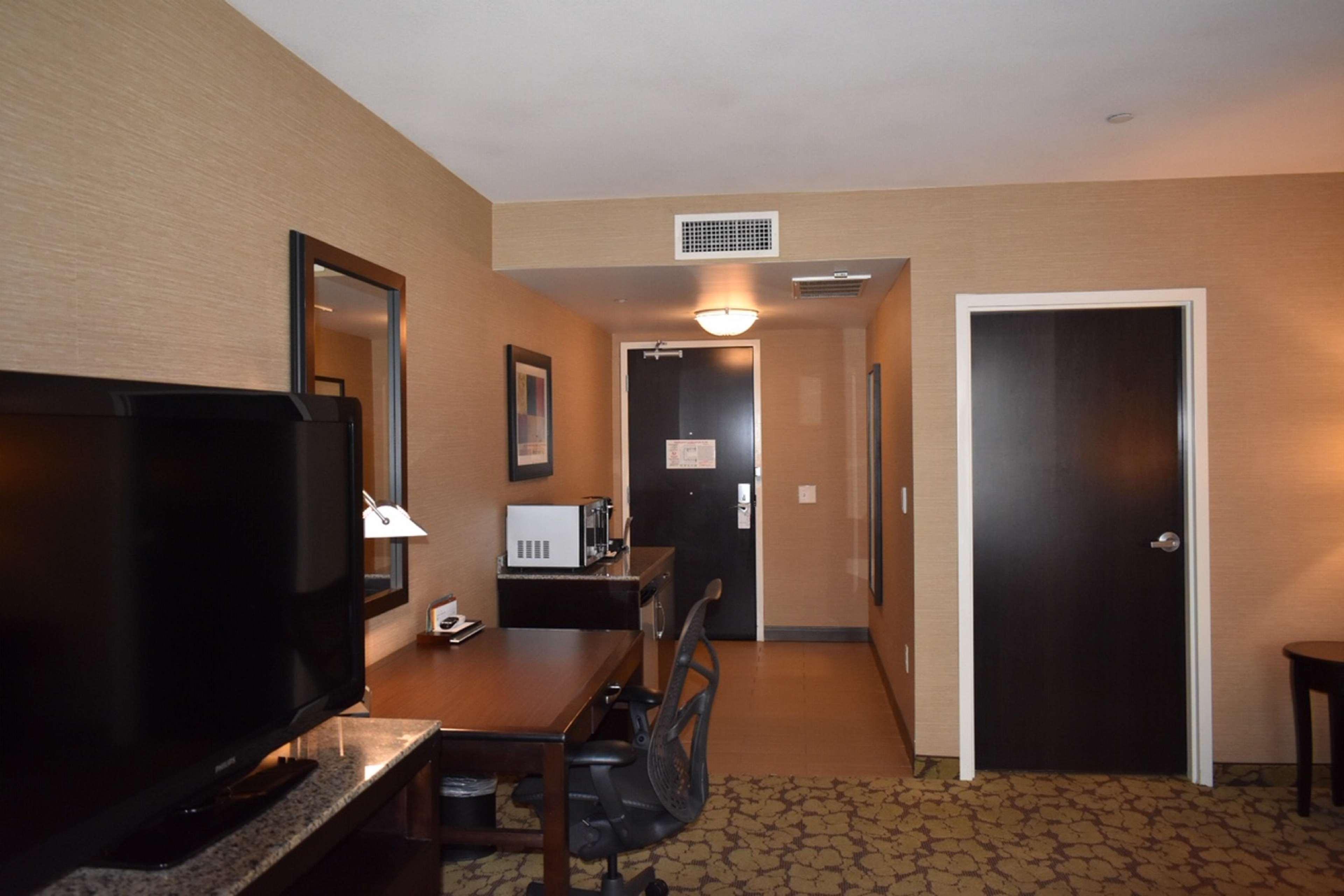 Hilton Garden Inn Огден Екстер'єр фото