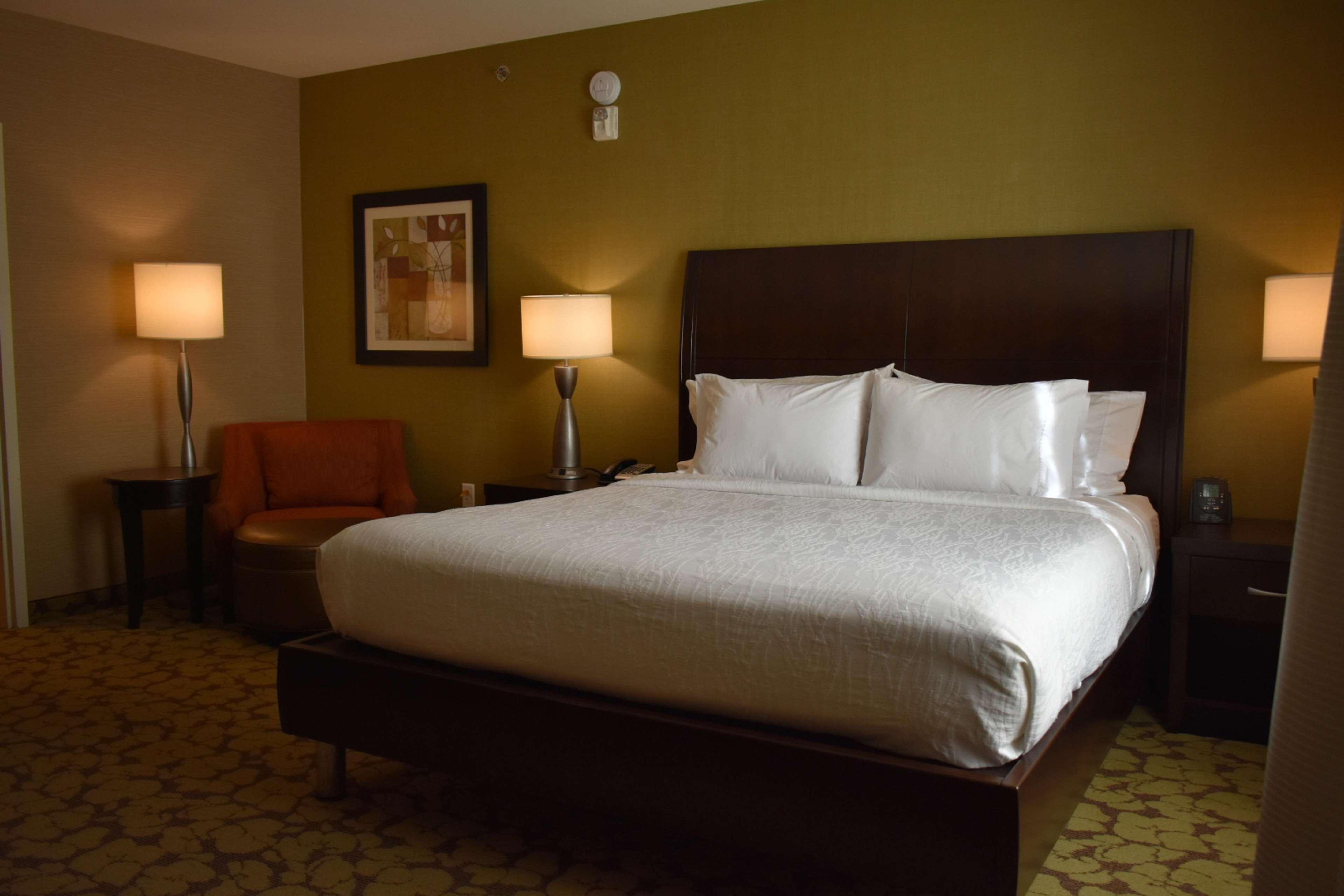 Hilton Garden Inn Огден Екстер'єр фото