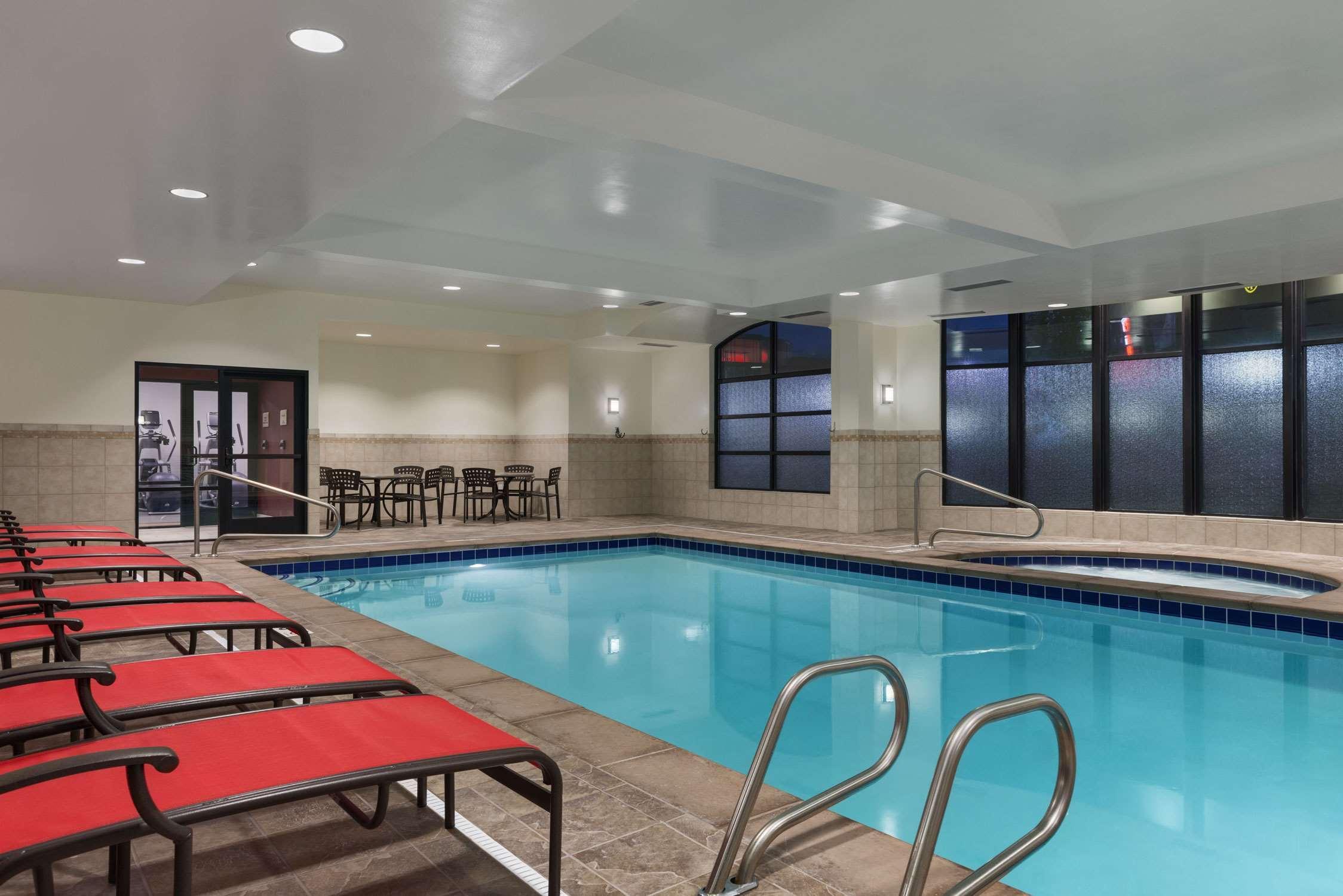 Hilton Garden Inn Огден Екстер'єр фото