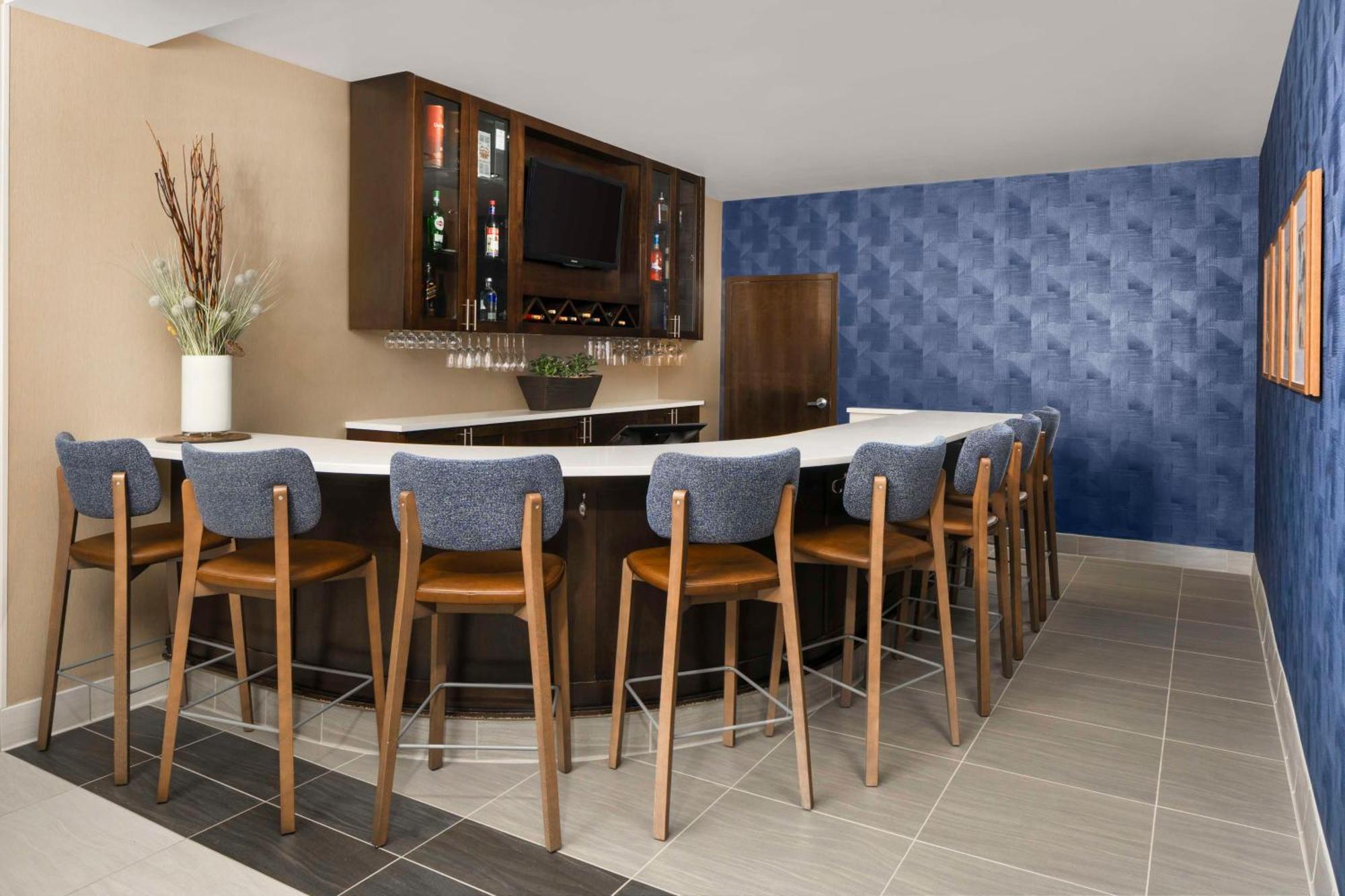 Hilton Garden Inn Огден Екстер'єр фото