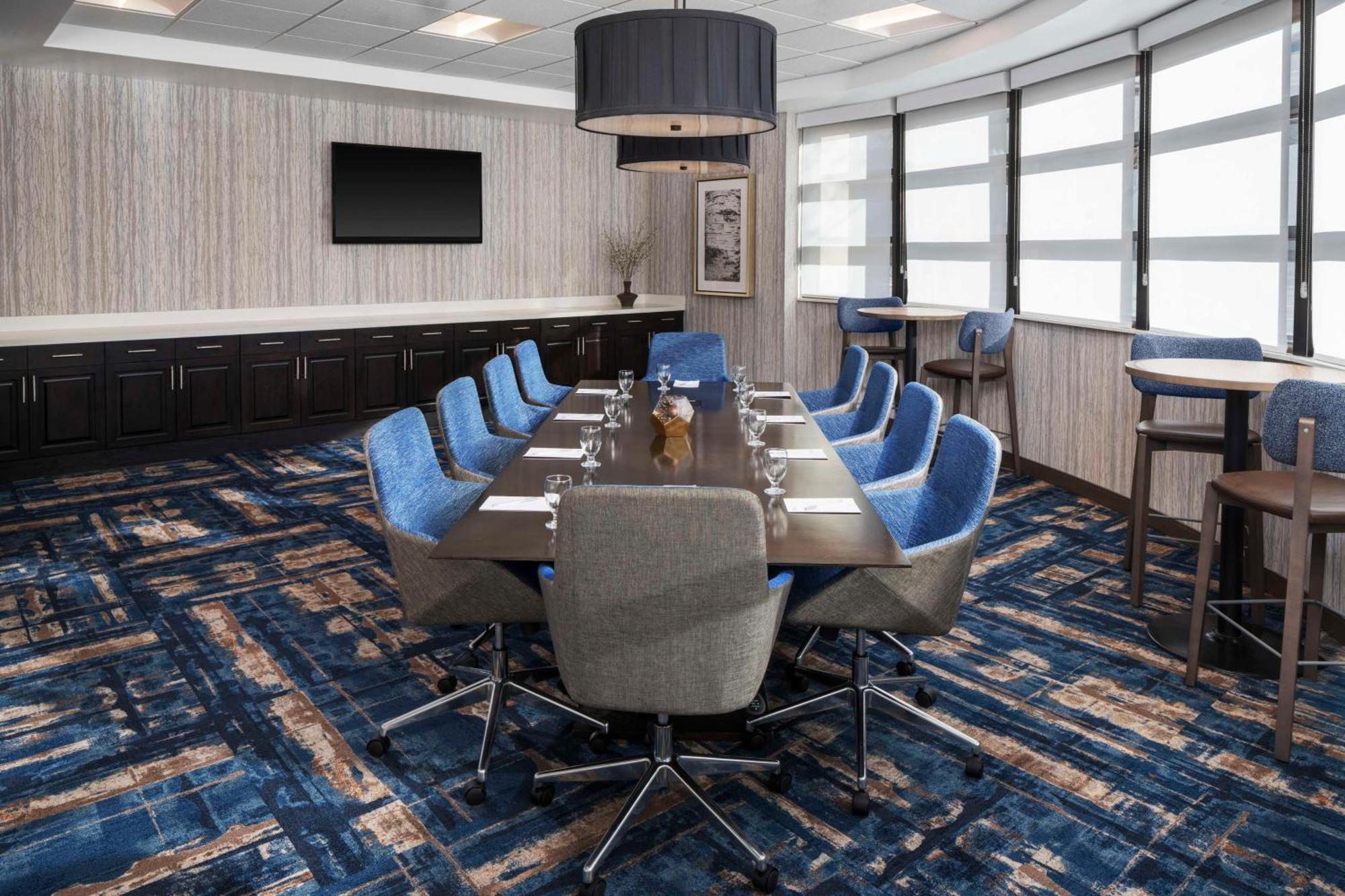 Hilton Garden Inn Огден Екстер'єр фото