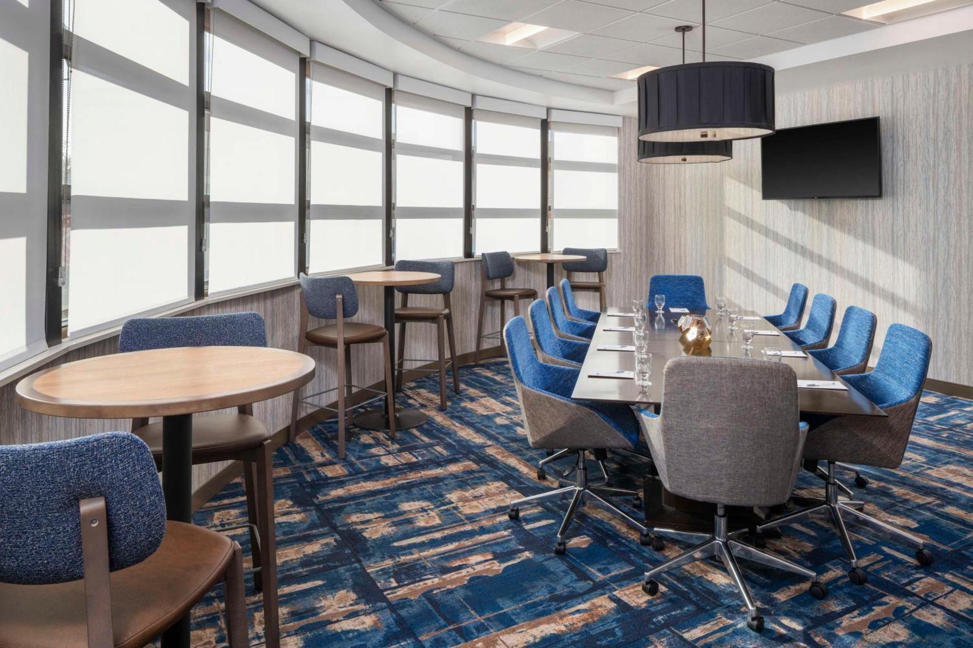 Hilton Garden Inn Огден Екстер'єр фото