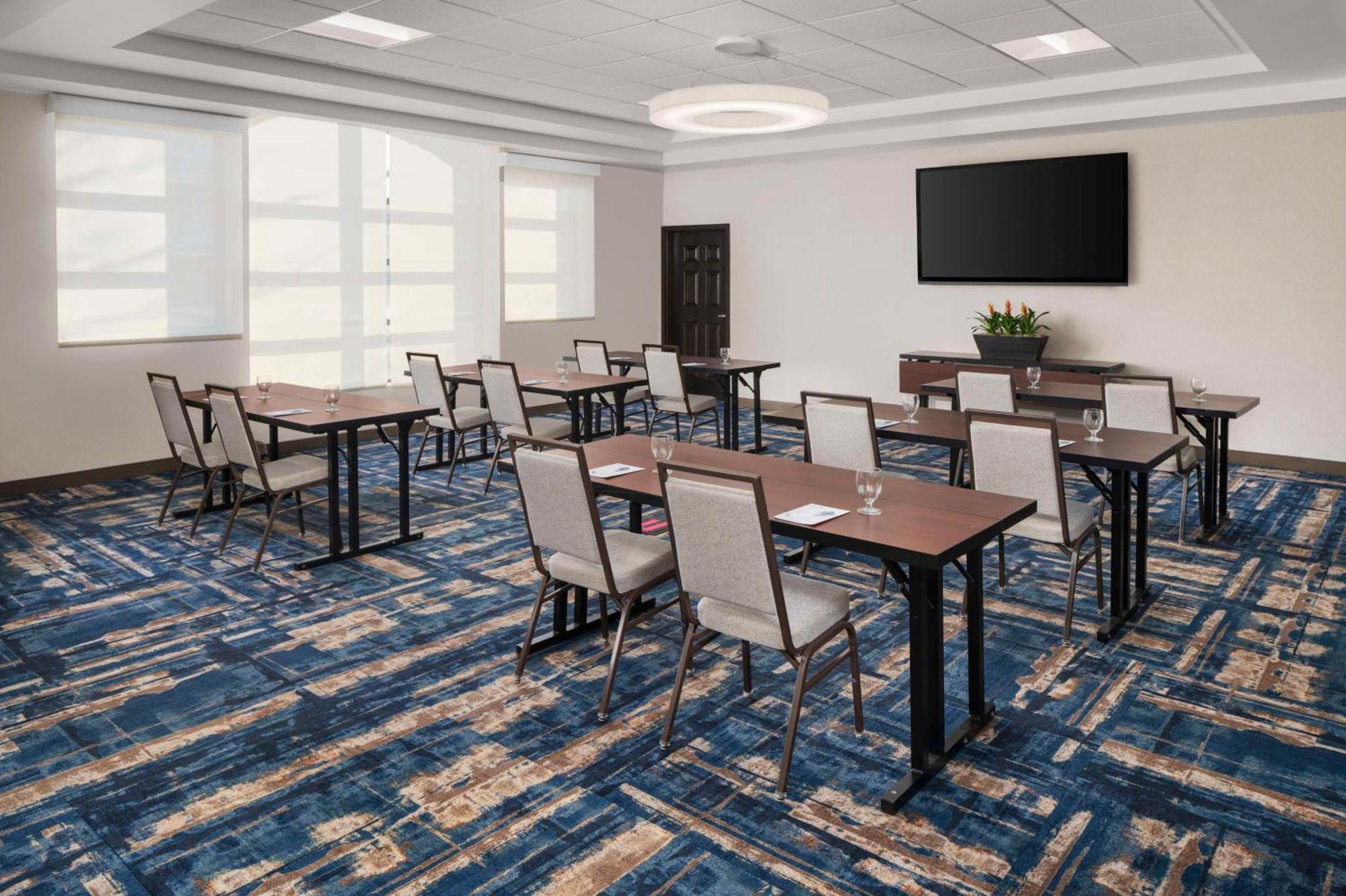 Hilton Garden Inn Огден Екстер'єр фото