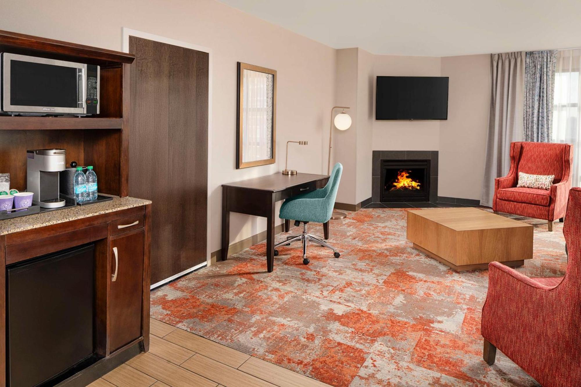 Hilton Garden Inn Огден Екстер'єр фото
