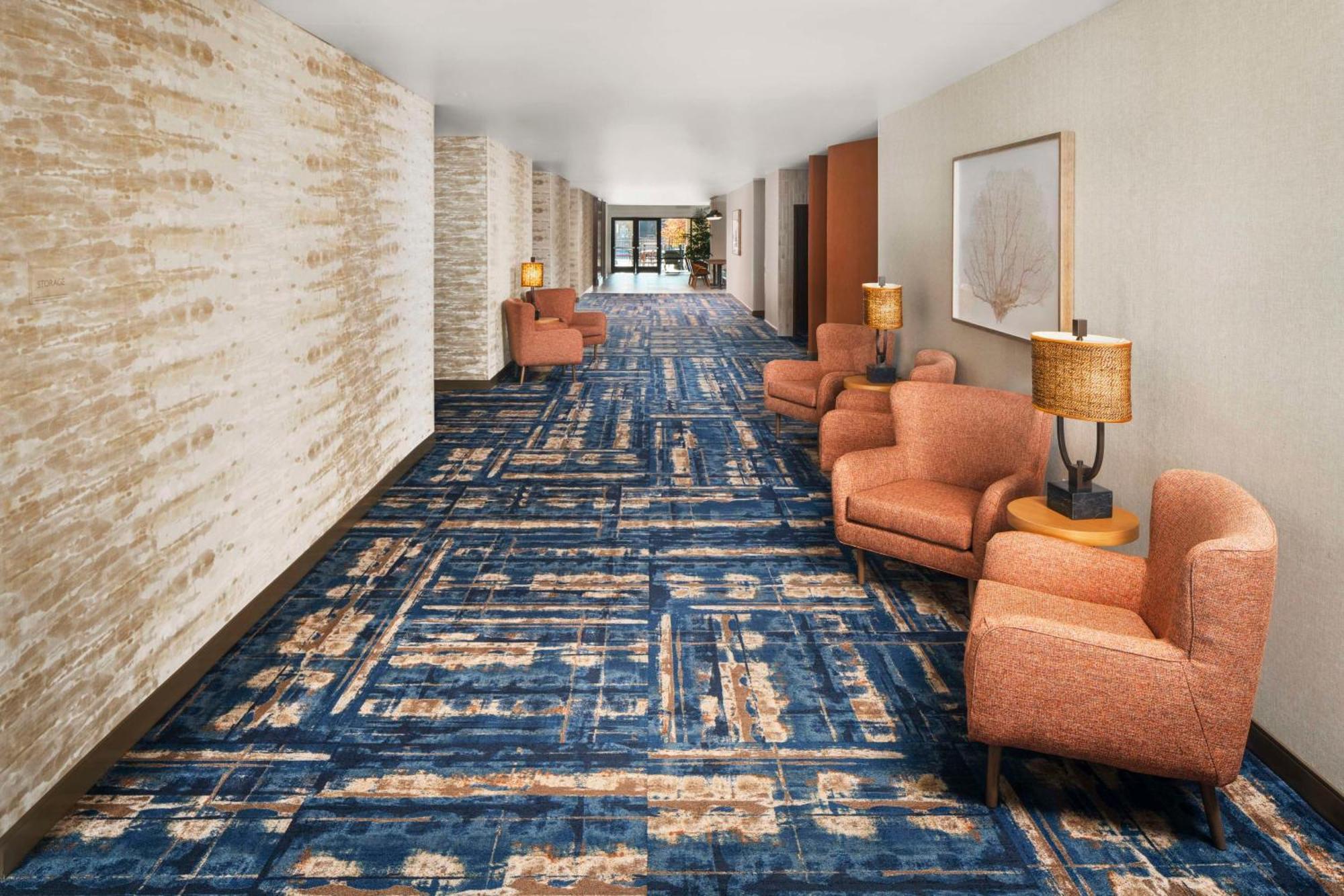 Hilton Garden Inn Огден Екстер'єр фото