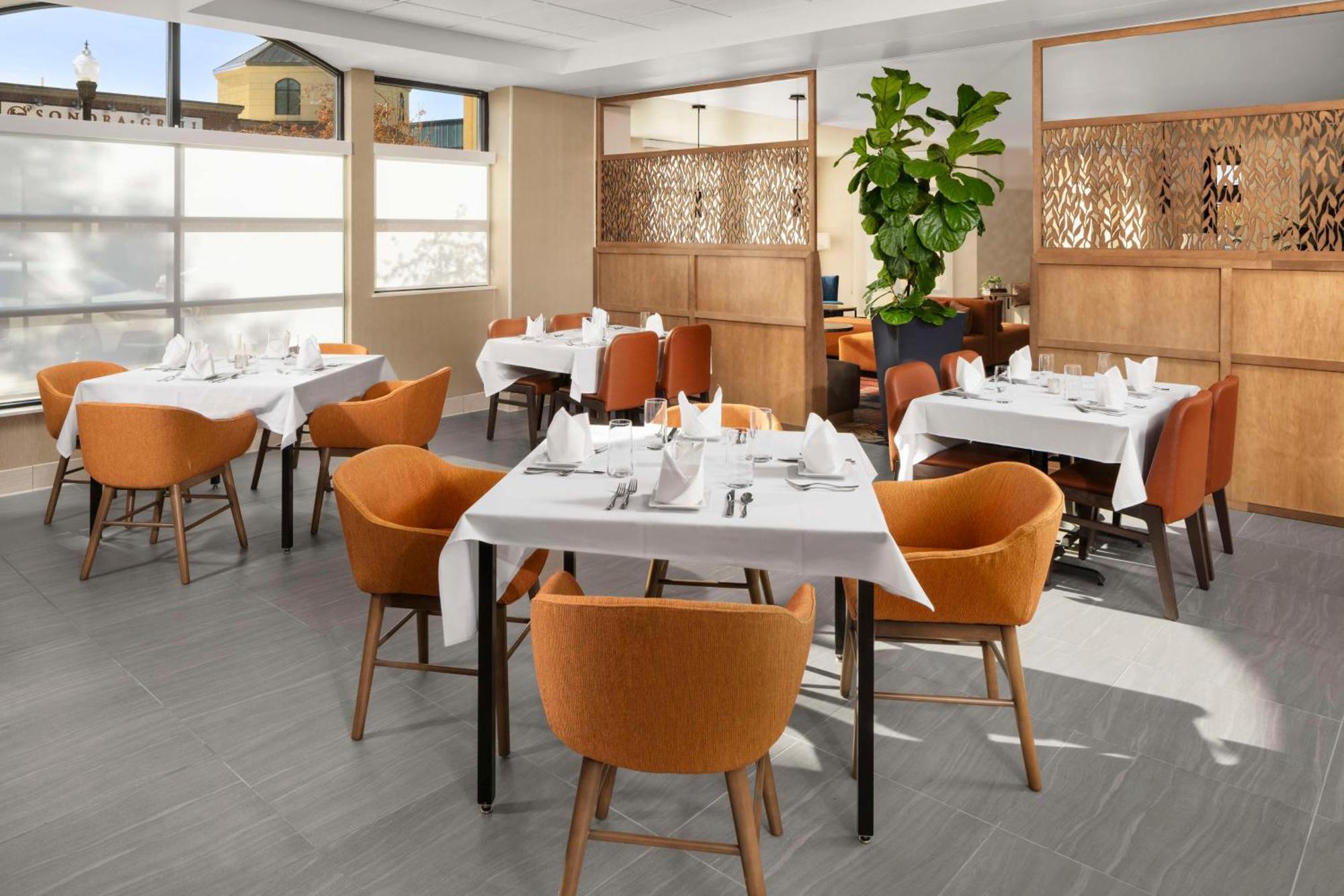 Hilton Garden Inn Огден Екстер'єр фото