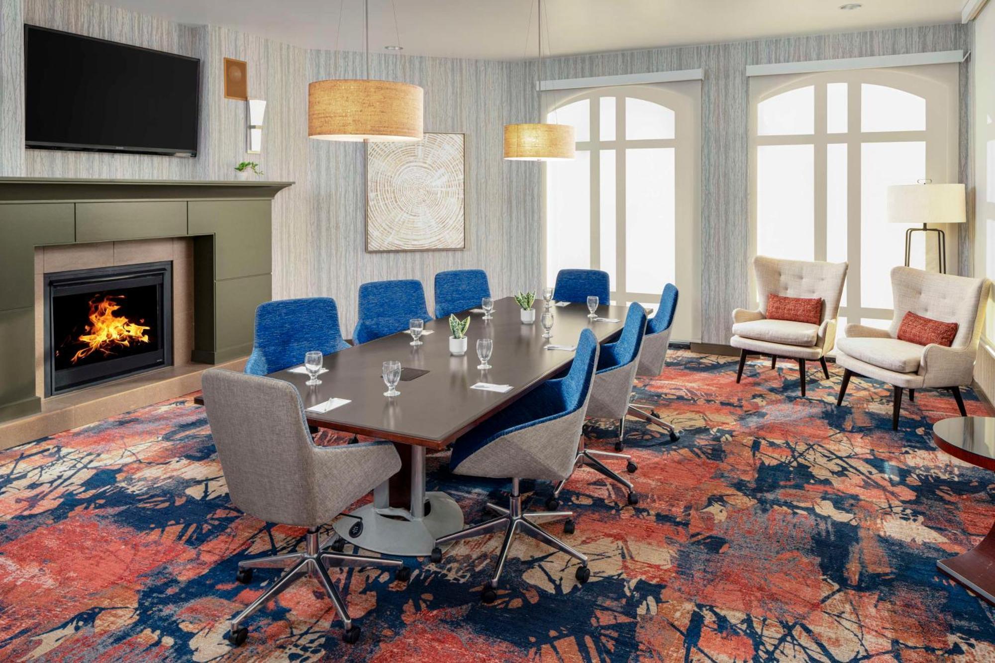 Hilton Garden Inn Огден Екстер'єр фото